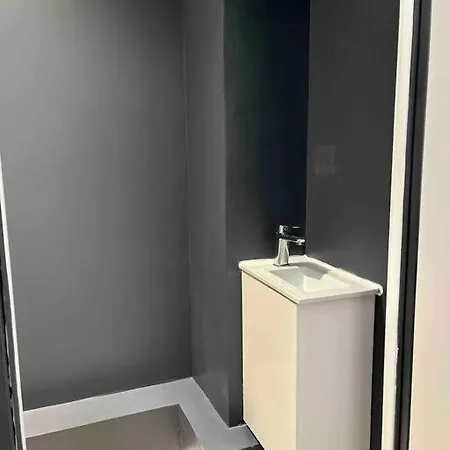 Apartment 40m2 Centre De