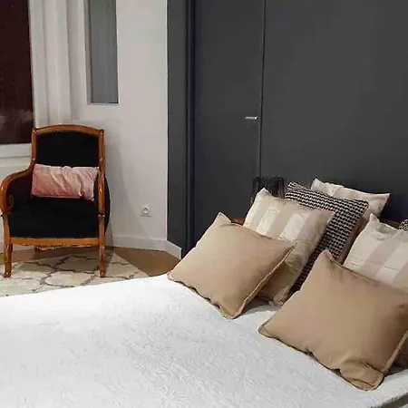 40m2 Centre De * Vichy