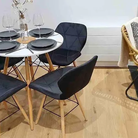 40m2 Centre De Apartment Vichy