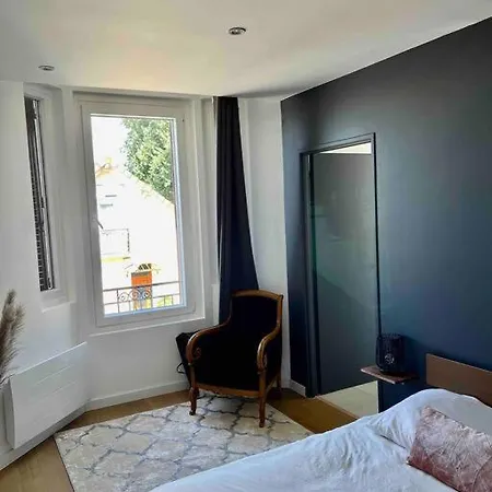 40m2 Centre De * Vichy